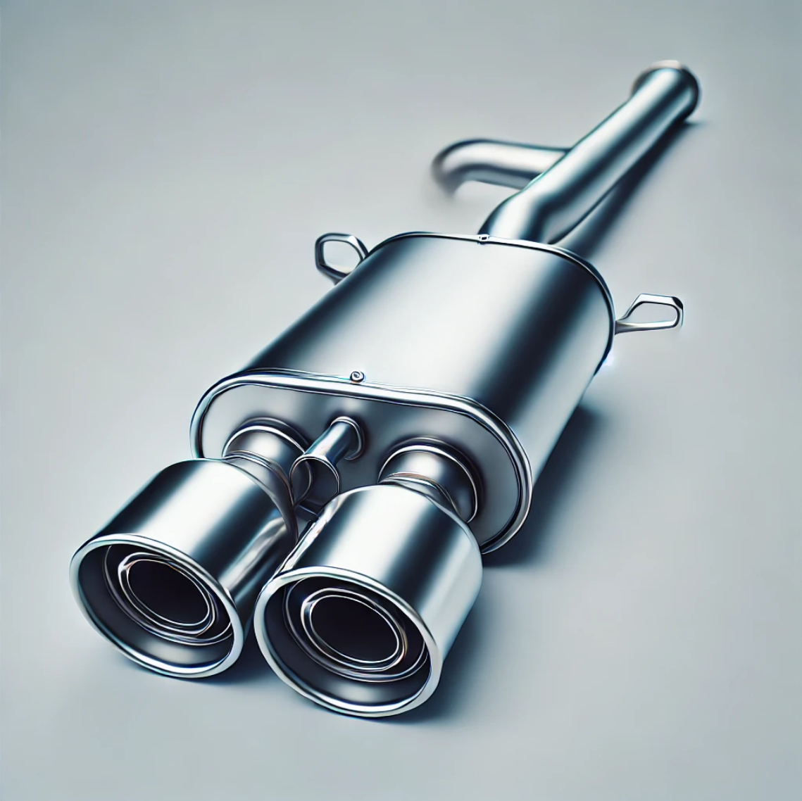 Unleashing the Roar: A Comprehensive Guide to Upgrading Exhaust Systems for Increased Power in Cars