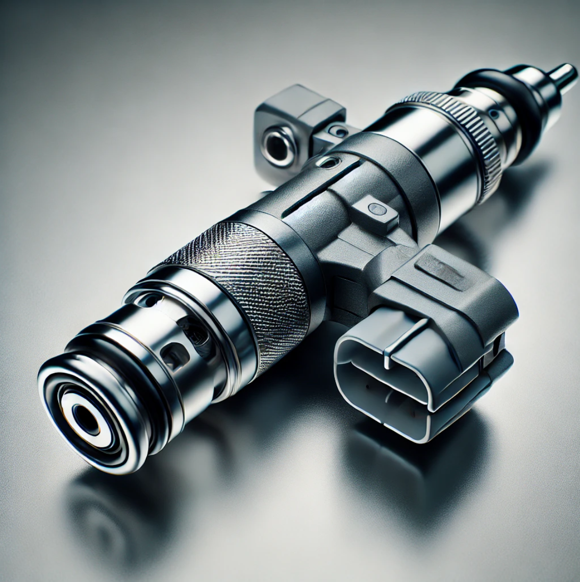 Precision Power: Exploring the Role of Upgraded Fuel Injectors in ECU Remapping