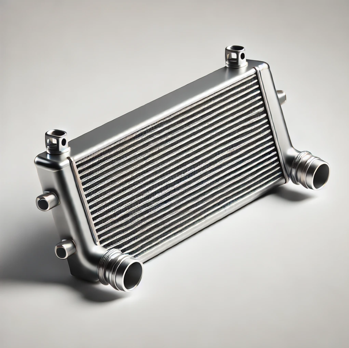 Cooling Power: Exploring the Benefits and Considerations of Upgrading Intercoolers on Cars
